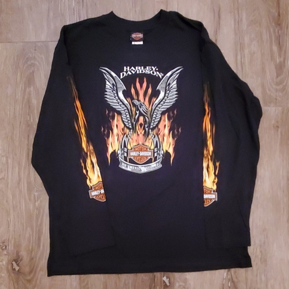 LIKE NEW Harley Davidson - MALAYSIA